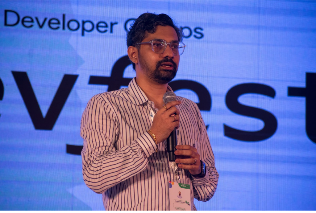 Devfest-Goa-2023